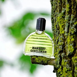 Marbert Gentleman (Eau de Toilette) - Marbert