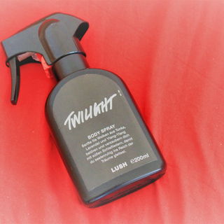 Twilight (Body Spray) by Lush