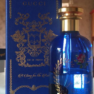 A Song for the Rose von Gucci
