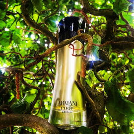 Armani Code Absolu pour Homme - Giorgio Armani