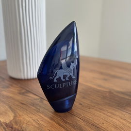 Sculpture Parfum - Nikos