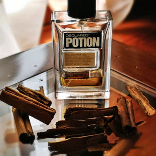 Potion (Eau de Parfum) - Dsquared²