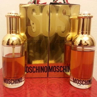 Moschino by Moschino