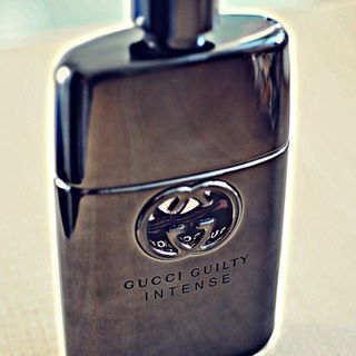Guilty Intense pour Homme - Gucci