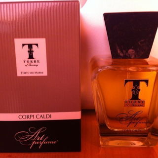 Corpi Caldi - Torre of Tuscany