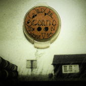 Der Mond über einer Baracke (by Floyd)