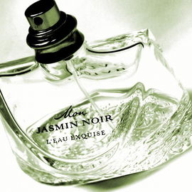 Mon Jasmin Noir L'Eau Exquise (Eau de Toilette) - Bvlgari