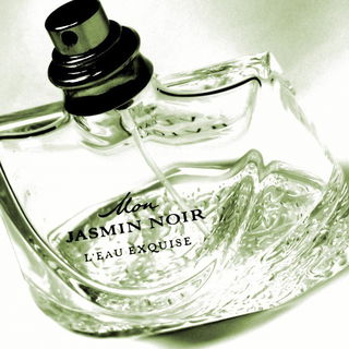 Mon Jasmin Noir L'Eau Exquise (Eau de Toilette) - Bvlgari