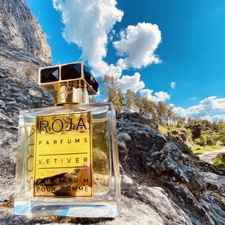 Vetiver (Parfum) - Roja Parfums
