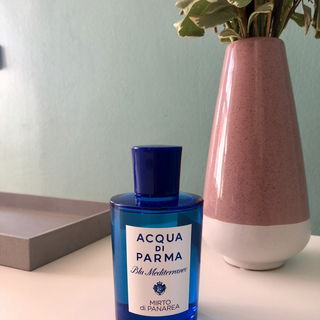 Mirto di Panarea by Acqua di Parma