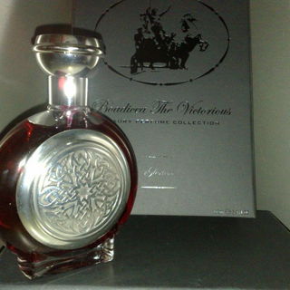 Glorious von Boadicea the Victorious