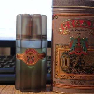 Cigar - Rémy Latour