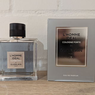 L'Homme Idéal Cologne Forte von Guerlain