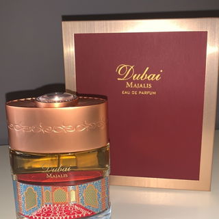 Dubai - Majalis von The Spirit of Dubai