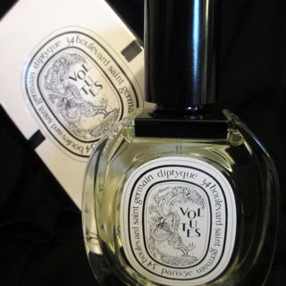 Volutes (Eau de Toilette) - Diptyque