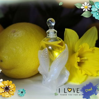 Danke Pa - und einen wunderschönen Vatertag für alle Papas hier.