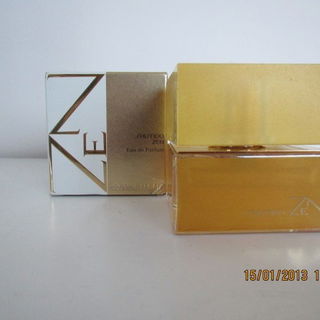 Zen (2007) (Eau de Parfum) von Shiseido
