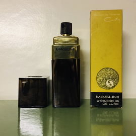 Masumi (Eau de Toilette) - Coty