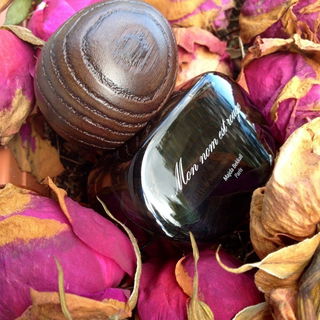 Mon nom est rouge - Majda Bekkali