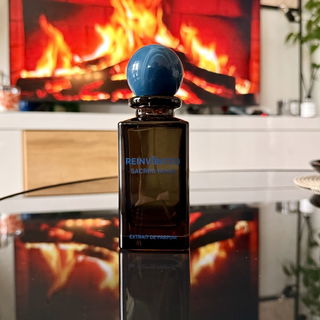 Aldebaran - Marc-Antoine Barrois