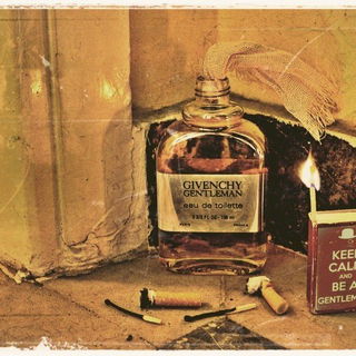 Givenchy Gentleman (Eau de Toilette) - Givenchy