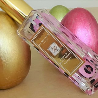 Peony & Blush Suede (Cologne) - Jo Malone