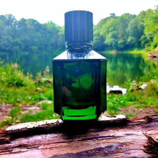 Umgeben vom paradiesischen Niemandsland