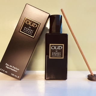 Oud - Robert Piguet