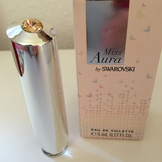 Miss Aura - Swarovski
