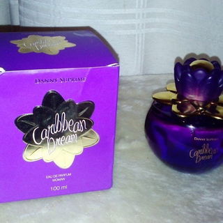 Caribbean Dream by Danny Suprime