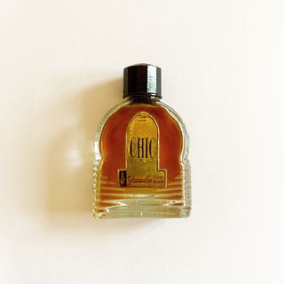 Chic by J.F. Schwarzlose Berlin