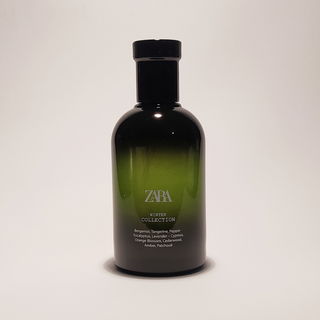 Zara Winter Collection by Zara