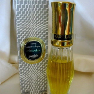 Mitsouko (Eau de Parfum)