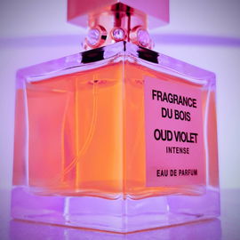 Oud Violet Intense - Fragrance Du Bois