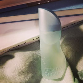 Escada Sport Feeling Free - Escada