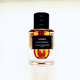 Élixir Précieux - Ambre - Dior