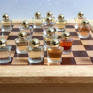 Les 4 Saisons - Printemps