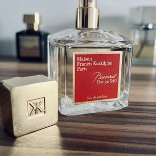 Baccarat Rouge 540 (Eau de Parfum) von Maison Francis Kurkdjian