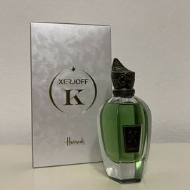 Hermetic - Xerjoff