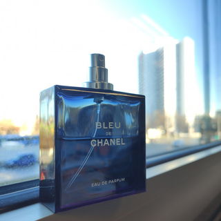 Bleu de Chanel (Eau de Parfum) von Chanel
