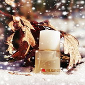 Winter ade - mein Abschiedsfoto vom Winter ... (von MadameLegras)