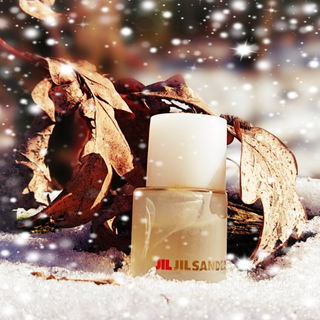 Winter ade - mein Abschiedsfoto vom Winter ...