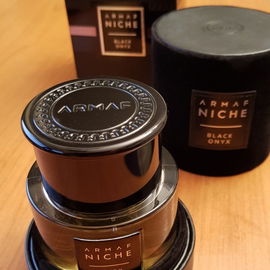 Armaf Niche - Black Onyx - Armaf