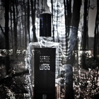 Féminité du bois von Serge Lutens