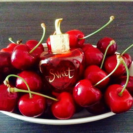 Bois d'Iris - Van Cleef & Arpels
