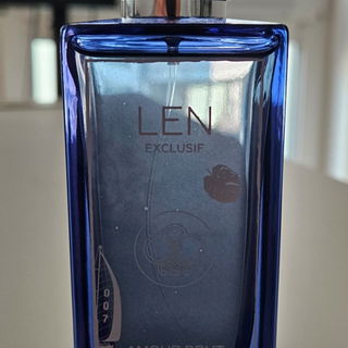 Amour Brut - LEN Fragrance