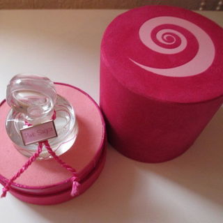 Pink Sugar Luxury Extract - Aquolina