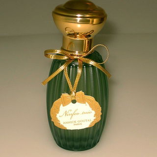Ninfeo Mio von Goutal