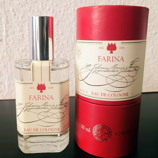 Original Eau de Cologne by Johann Maria Farina gegenüber dem Jülichs-Platz