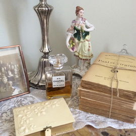 Samsara (Extrait) - Guerlain